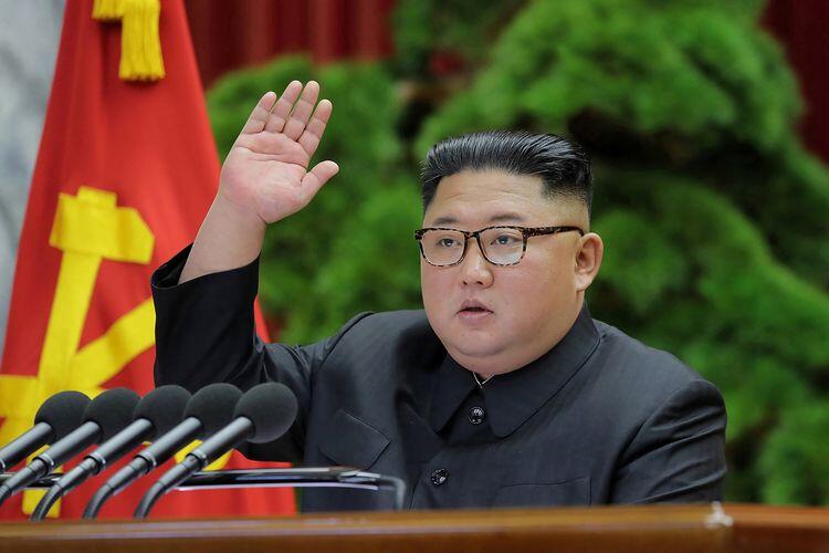 Kim Jong Un Sebut KPop Sebagai 'Kanker Ganas', Penggemarnya Bakal Dihukum