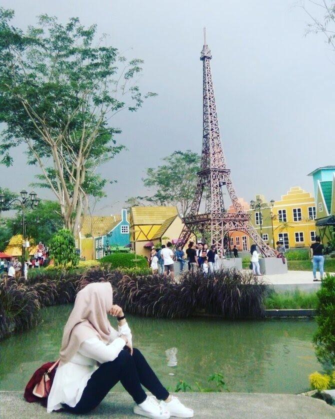Devoyage Bogor, Tempat Wisata Rasa Eropa