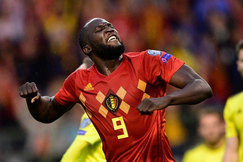 EURO 2020: PREDIKSI BELGIA VS RUSIA