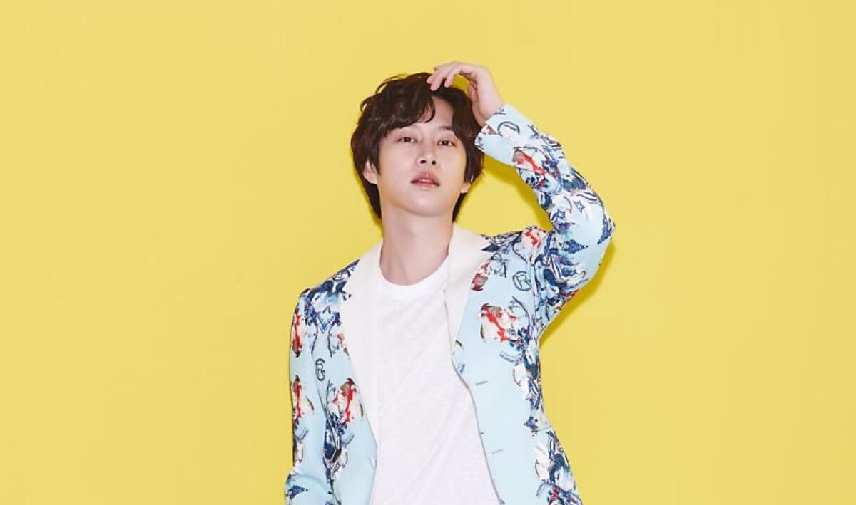 Ditanya Musim Apa yang Paling Cocok untuk Putus, Ini Jawaban Heechul Suju