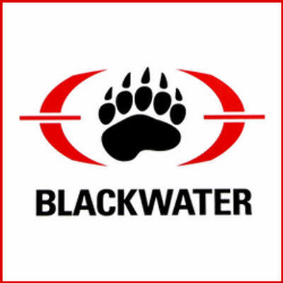 Mengenal Blackwater, Perusahaan Militer Swasta