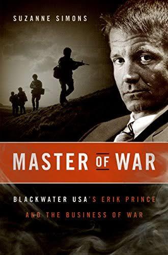 Mengenal Blackwater, Perusahaan Militer Swasta