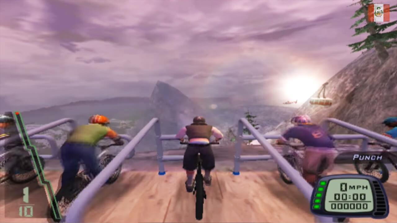 Nostalgia Masa Lalu , Ini Game PS 2 Terbaik Sepanjang Masa