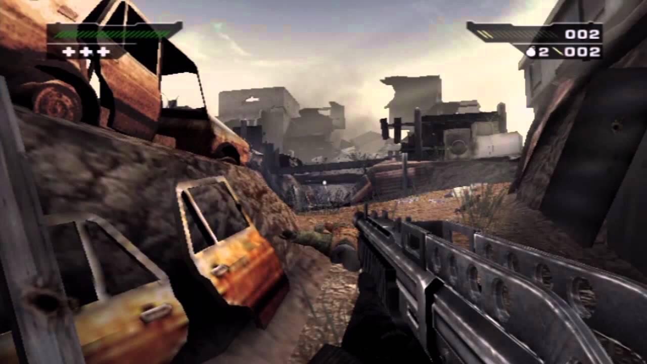 Nostalgia Masa Lalu , Ini Game PS 2 Terbaik Sepanjang Masa