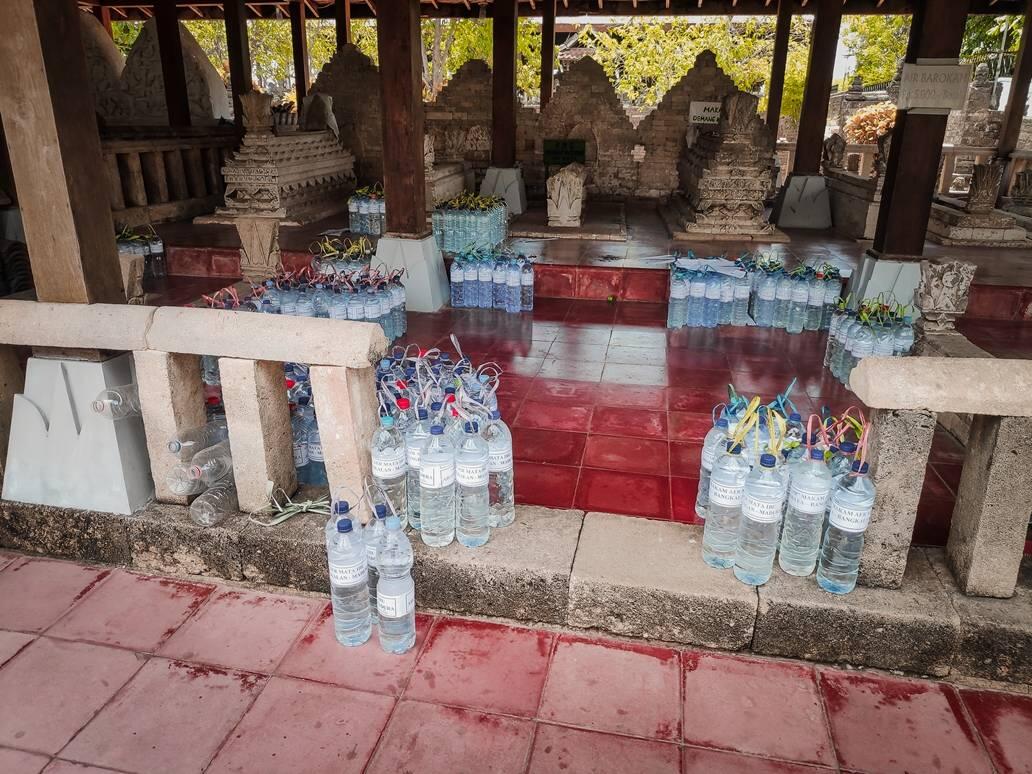 Cerita Makam Air Mata Ibu di Madura untuk Lebih Memahami Perempuan