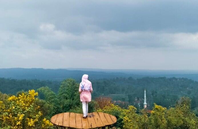 BLB, Wisata Bangkalan yang Instagramable
