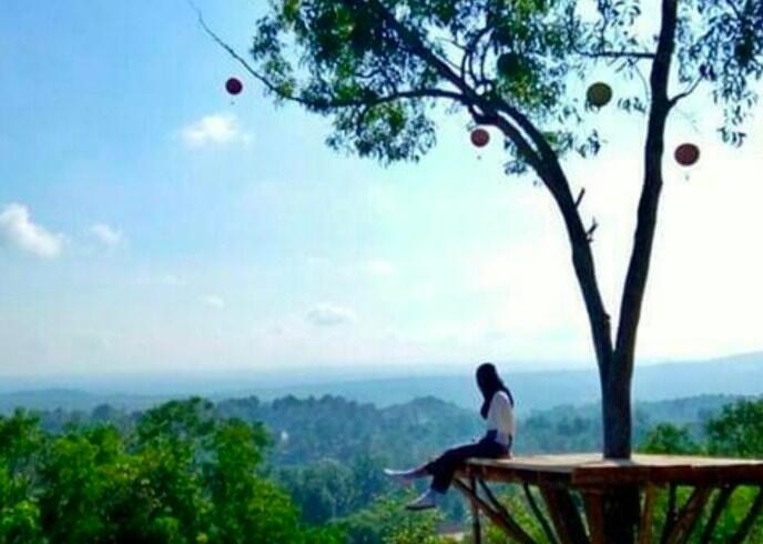 BLB, Wisata Bangkalan yang Instagramable