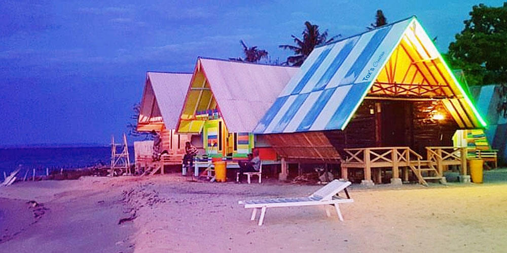 Gili Genting, The Soul of Madura