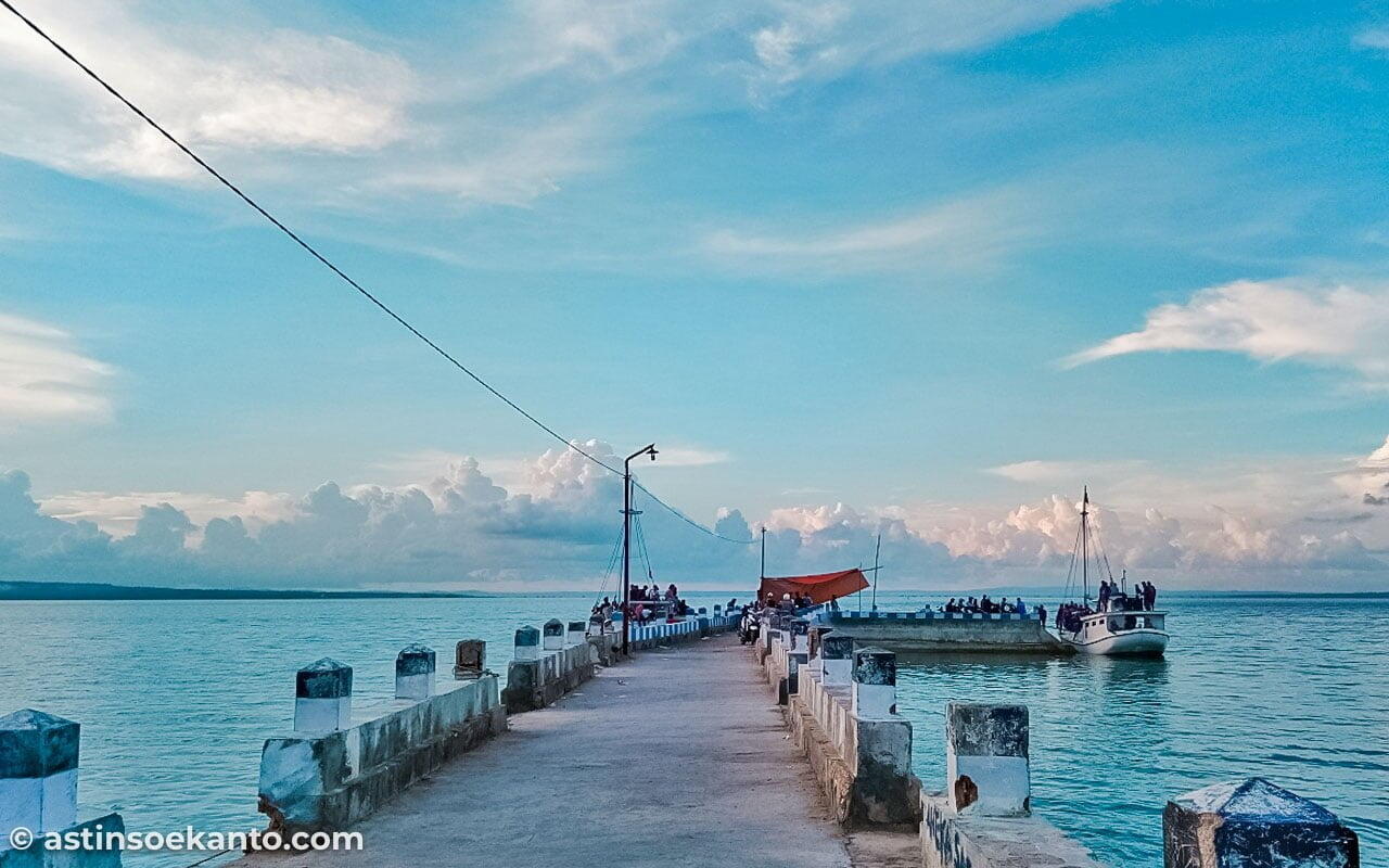 Gili Genting, The Soul of Madura