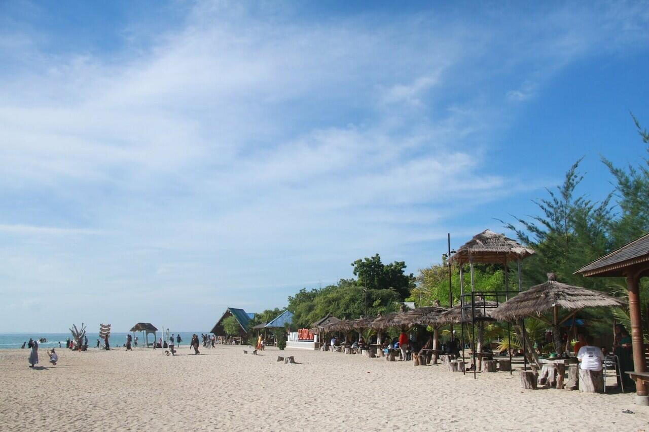 Gili Genting, The Soul of Madura