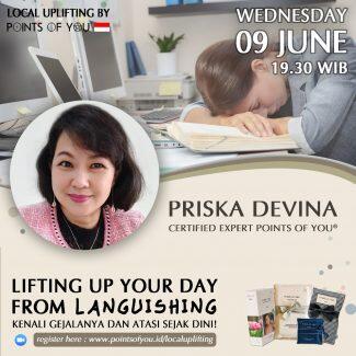  Kenali dan Atasi Gejala Languishing SejakDini