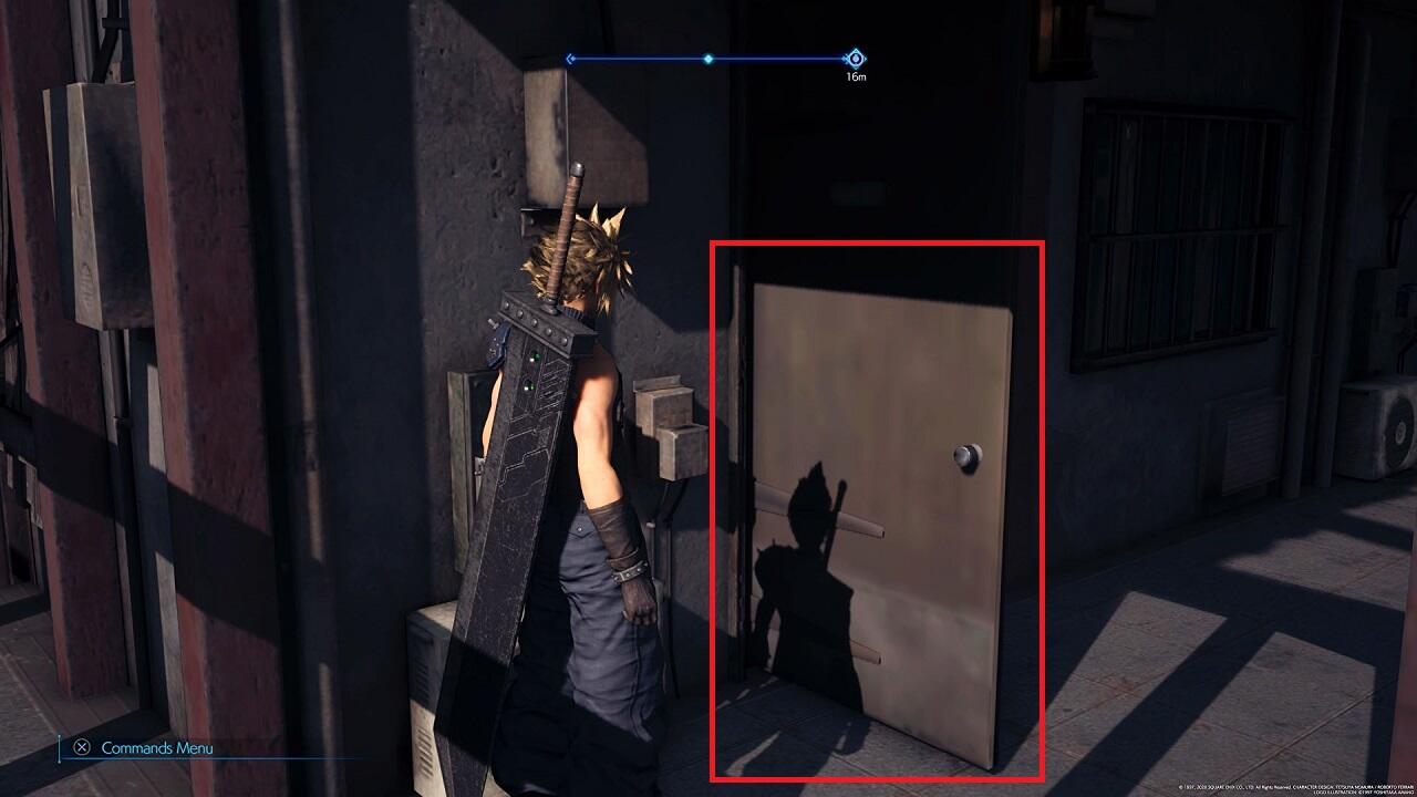 DLC Review : Final Fantasy VII Remake Intergrade EPISODE INTERmission (2021)