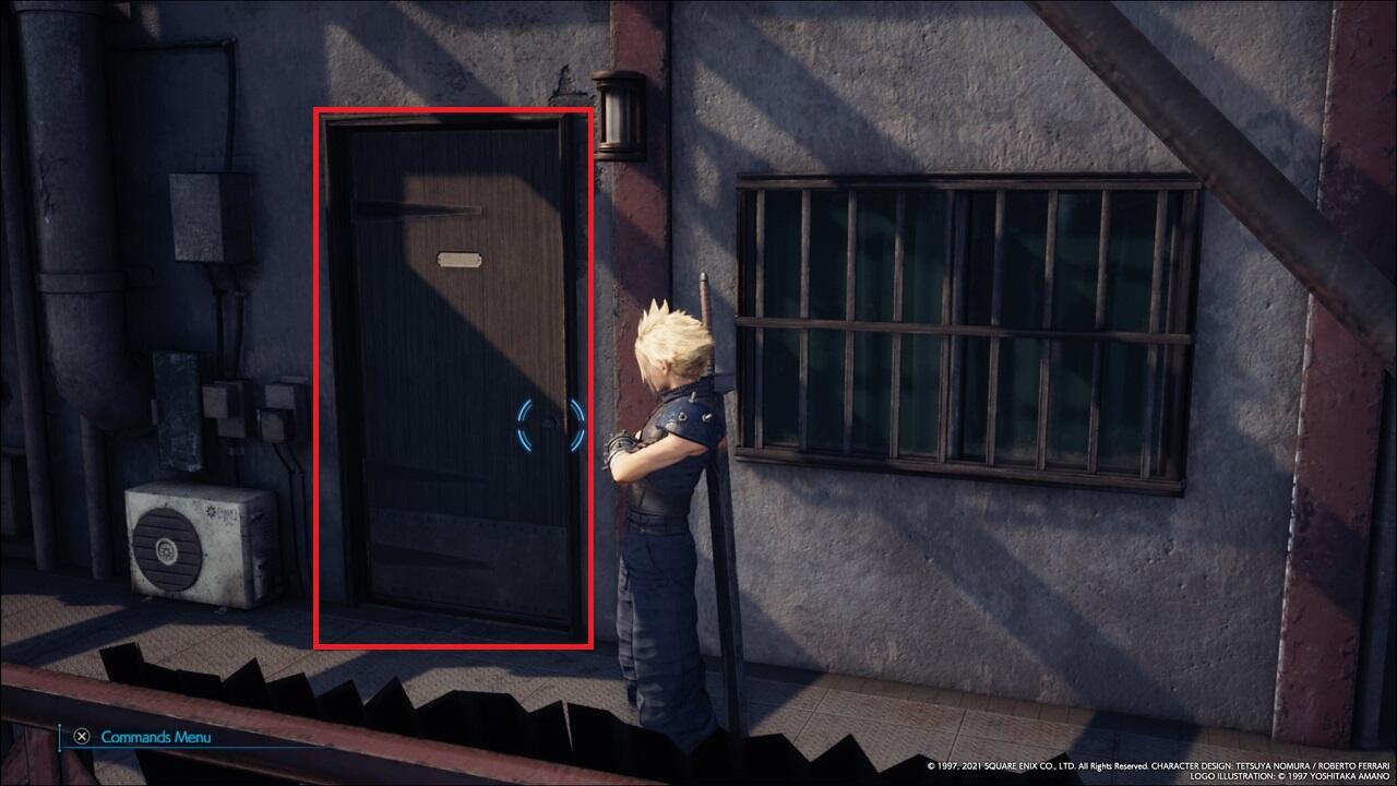 DLC Review : Final Fantasy VII Remake Intergrade EPISODE INTERmission (2021)