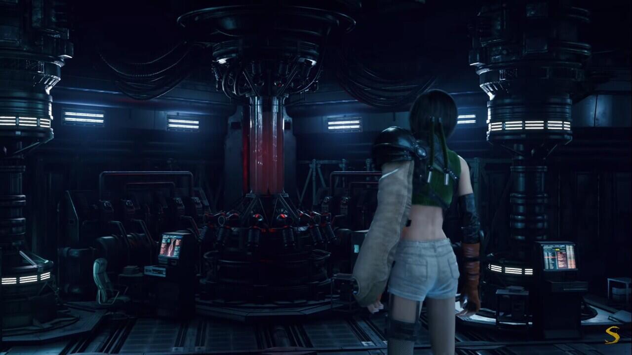 DLC Review : Final Fantasy VII Remake Intergrade EPISODE INTERmission (2021)