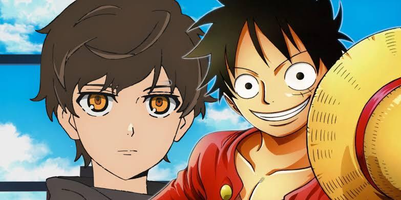 One Piece Vs Tower of God! Antara Jepang Dan Korea