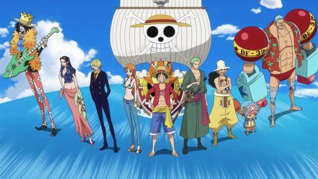 One Piece Vs Tower of God! Antara Jepang Dan Korea