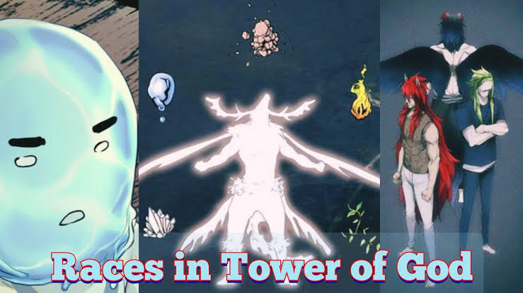 One Piece Vs Tower of God! Antara Jepang Dan Korea