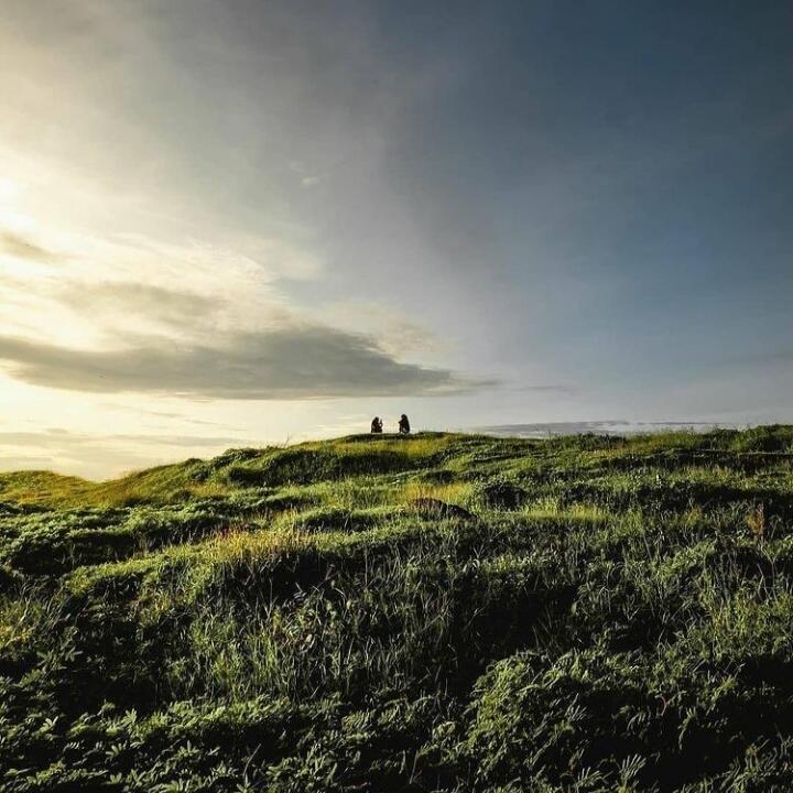 Berwisata ke Bukit Samata, Cara Efektif Hilangkan Penat