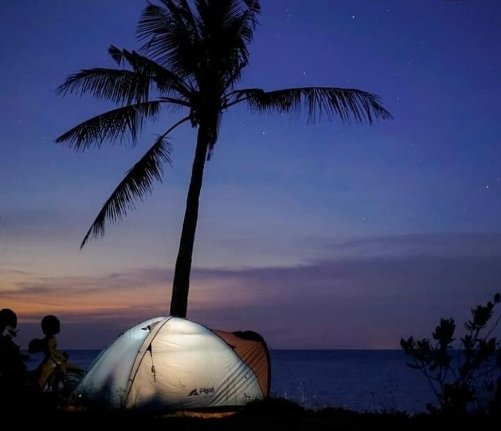 Pesona Waduk Klampis, Alternatif Wisata di Madura