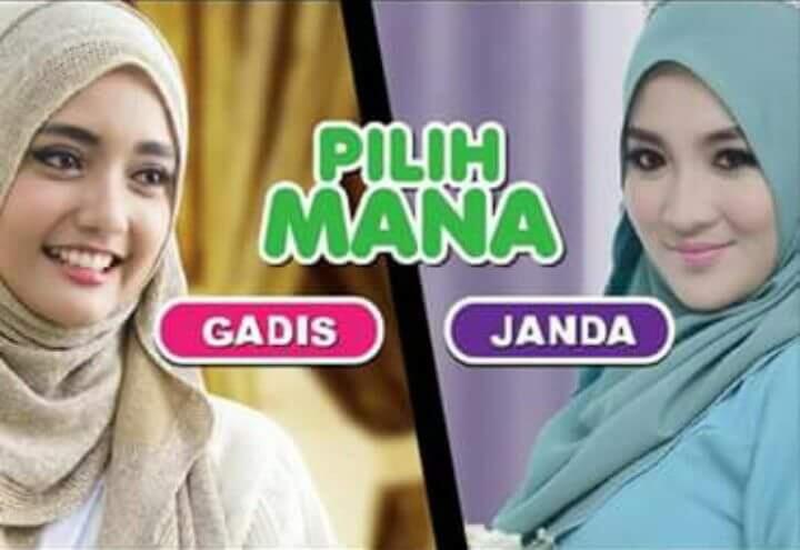 Ketika Janda Lebih Mempesona Pemuda Dari Gadis Belia. Apakah Yang Terjadi??