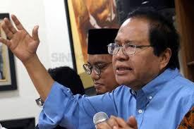 Refly Harun Sarankan Rizal Ramli Ikut Konvensi Capres, Kenapa?