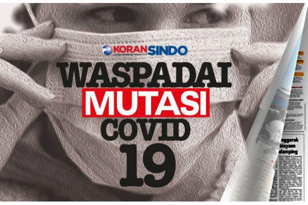 DKI Hadapi Varian Baru Covid-19, Kegiatan Belajar dan Perekonomian Diperketat