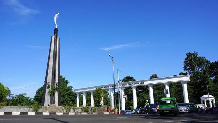 Tempat Wisata di Bogor yang Bisa Bikin Agan Terbang! Cek Deh Gimana Penampakannya