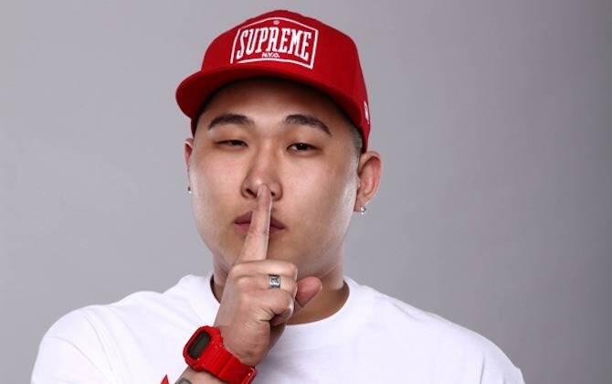 Swings Beri Balasan Menohok Atas Ucapan Rapper Jung Sang Soo Tentangnya