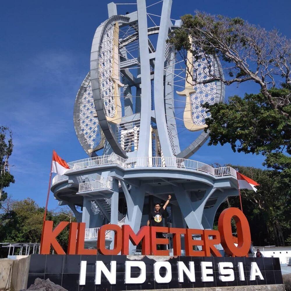Hanya Dapat Ditemui di Pulau Weh, Apakah Itu? Yuk, Kepoin!