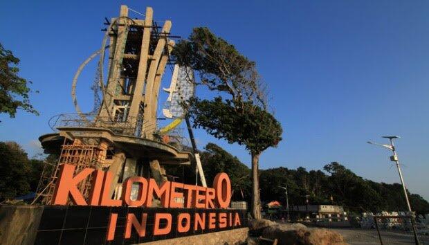 Hanya Dapat Ditemui di Pulau Weh, Apakah Itu? Yuk, Kepoin!
