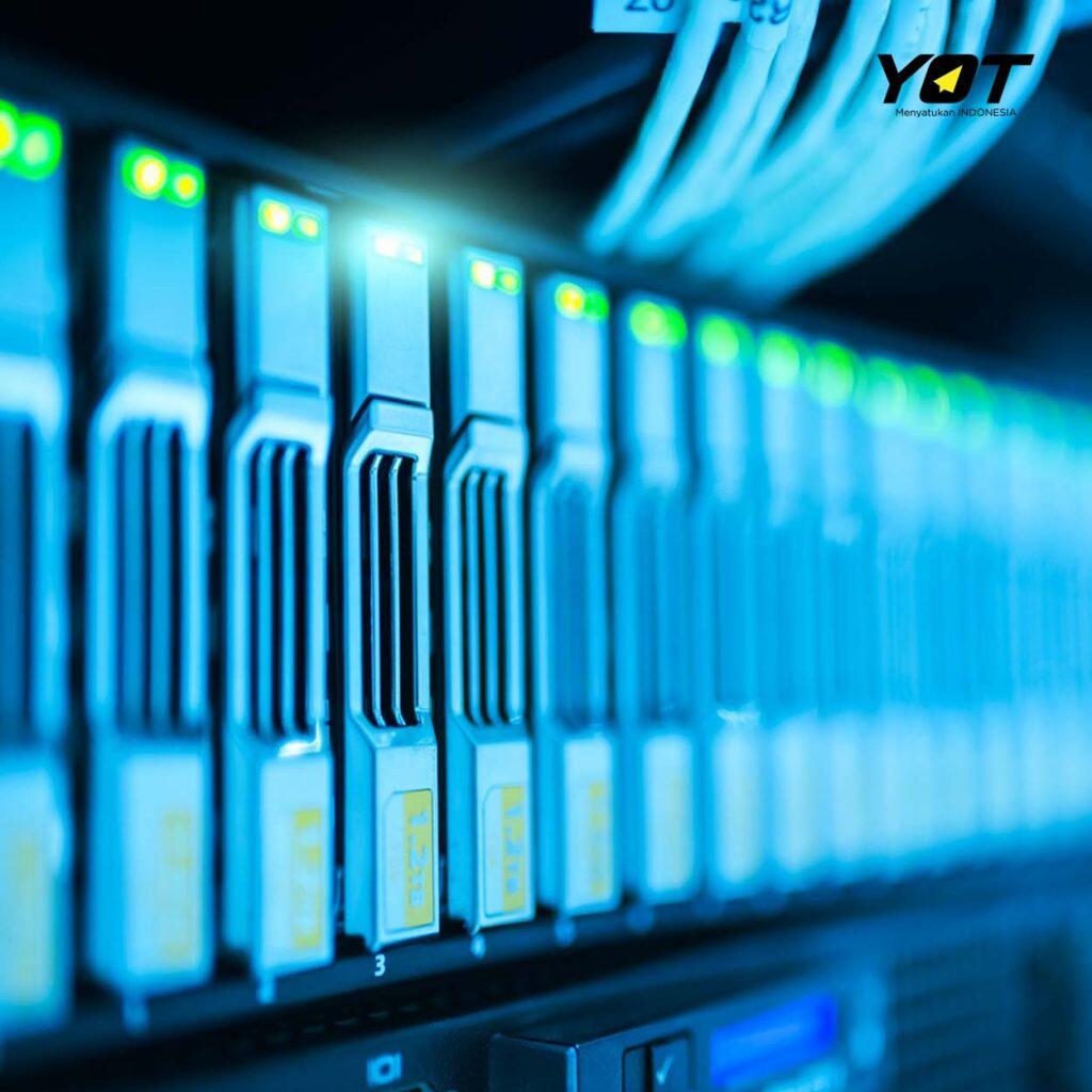 Kenapa sih Kita Harus Hati-Hati di Internet?