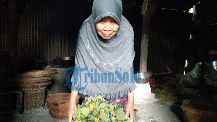 Mengenal Tempe Alakatak: Kuliner Langka Sukoharjo yang Terkenal hingga Malaysia