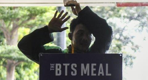 McDonalds Kena Hack, Data Pribadi Pembeli BTS Meal Bocor dan Tersebar!