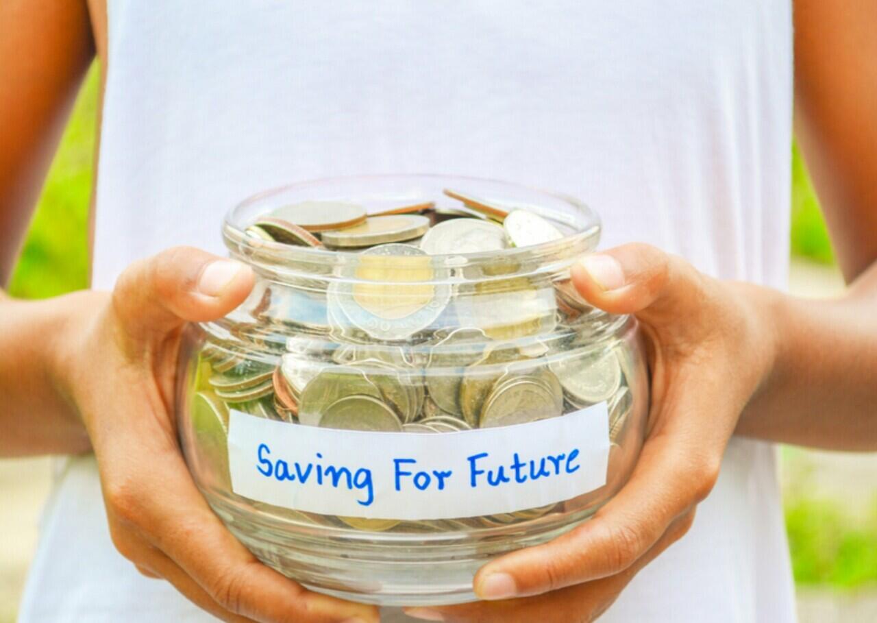 Sedekah dan Menabung pun merupakan INVESTASI!