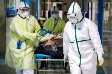 Pasien COVID-19 Terus Berjatuhan, Ridwan Kamil Siapkan Skenario Cegah RS Kolaps