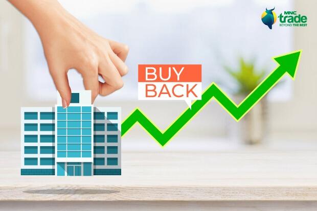 MNC Sekuritas: Ini 3 Tujuan Utama Aksi Korporasi Buyback Saham