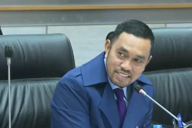 Komisi III DPR Minta Jaksa Agung Fokus Tangani Kasus Besar