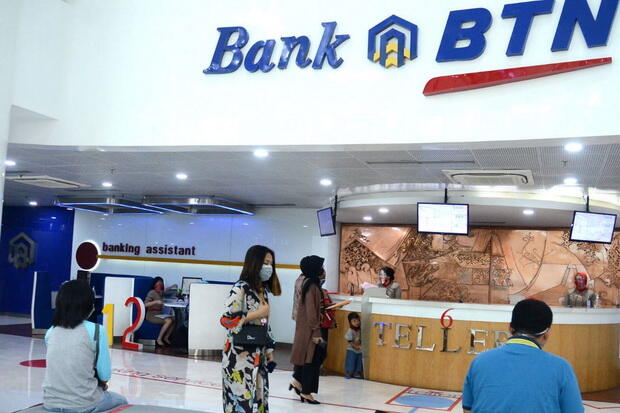 BTN Bersama Pengembang Ingin Relaksasi PPN Berlanjut