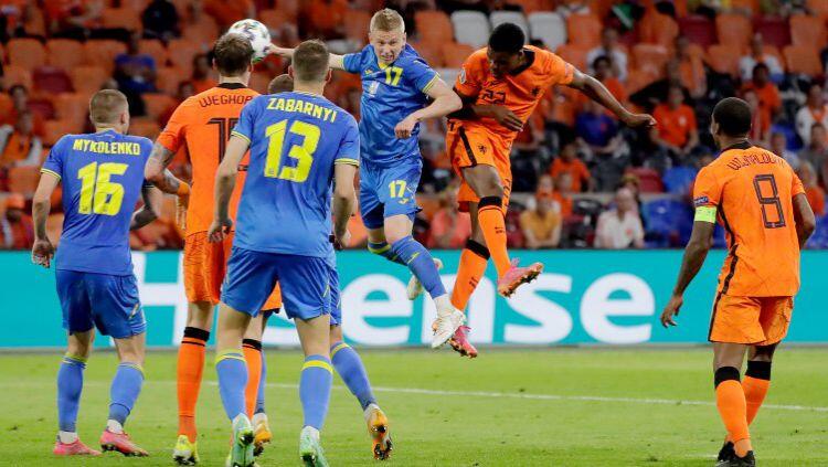  Menang sih, Tapi Bakalan Sejauh Mana Belanda di Piala Eropa 2020?
