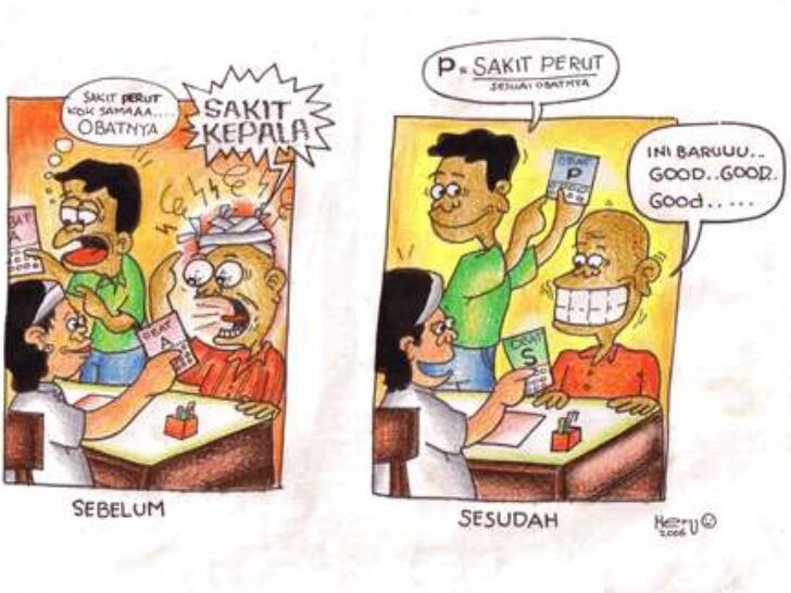 Tolak Pasien Kritis, Bupati Solok Ngamuk Di Puskesmas Tanjung Bingkung!