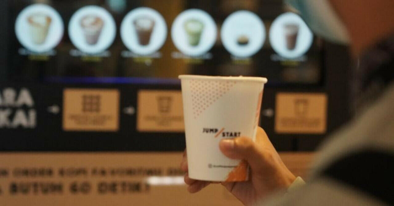 4 Minuman Pengganti Kopi untuk Dinikmati Pagi Hari