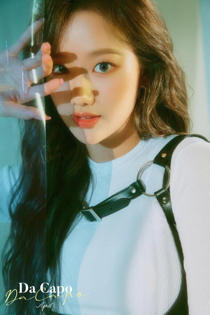 Kakak Naeun ‘APRIL’ Private Instagram Setelah Dituduh Bullying di Sekolah