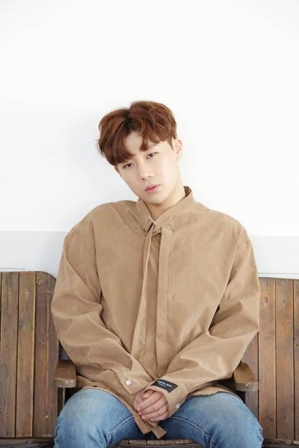 Sunggyu ‘INFINITE’ Akhirnya Bergabung dengan Agensi Baru