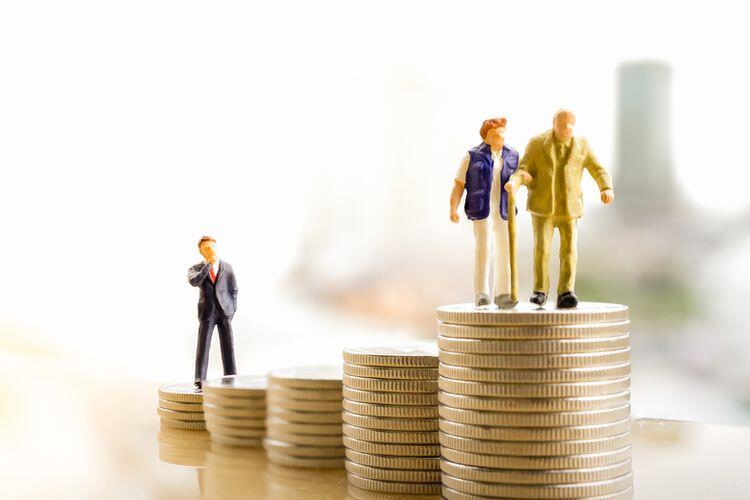 Mau CuanXtra di Hari Tua? Yuk Jangan Malas Investasi Sedari Dini.