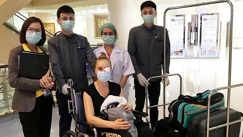 Rela Korban Nyawa Demi Tanah Air !! Moment Cedera Atlet Paling Horor di Dunia