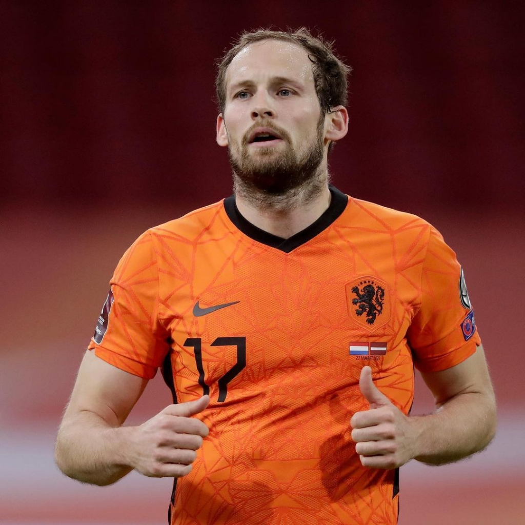Insiden Eriksen Nyaris Bikin Daley Blind Ogah Main