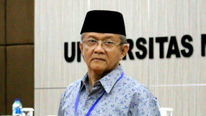 Adakah Posisi Imam Besar dalam Islam? Ini Kata MUI