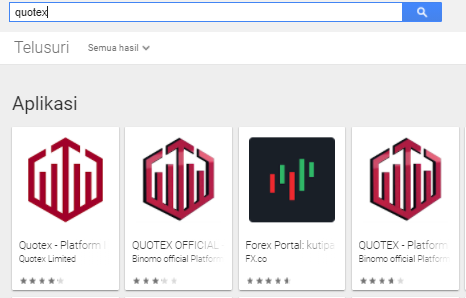 Ulasan Quotex Indonesia