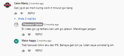 Ulasan Quotex Indonesia