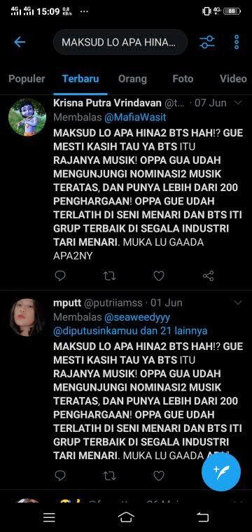 Sebagai Orang Waras Dan Netral, Ini Penilaian Saya Terhadap BTS